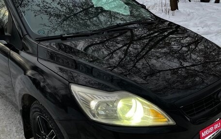 Ford Focus II рестайлинг, 2010 год, 465 000 рублей, 8 фотография