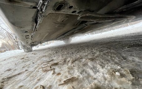 Ford Focus II рестайлинг, 2010 год, 465 000 рублей, 15 фотография