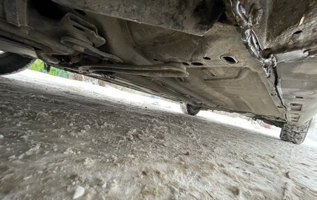 Ford Focus II рестайлинг, 2010 год, 465 000 рублей, 14 фотография