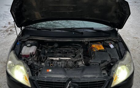 Ford Focus II рестайлинг, 2010 год, 465 000 рублей, 12 фотография