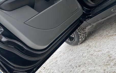 Ford Focus II рестайлинг, 2010 год, 465 000 рублей, 17 фотография