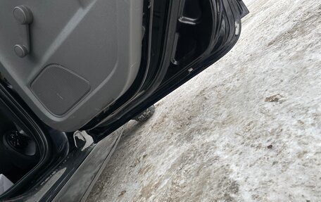 Ford Focus II рестайлинг, 2010 год, 465 000 рублей, 18 фотография