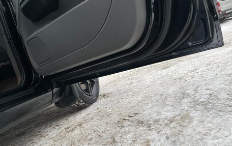 Ford Focus II рестайлинг, 2010 год, 465 000 рублей, 19 фотография