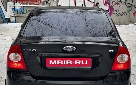 Ford Focus II рестайлинг, 2010 год, 465 000 рублей, 2 фотография