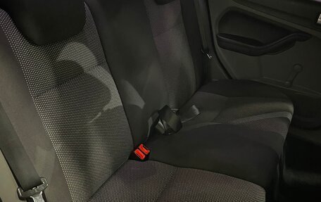 Ford Focus II рестайлинг, 2010 год, 465 000 рублей, 20 фотография