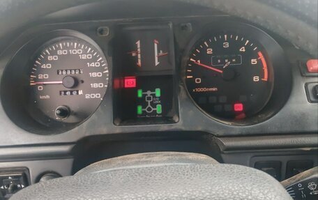 Mitsubishi Pajero III рестайлинг, 1995 год, 450 000 рублей, 7 фотография