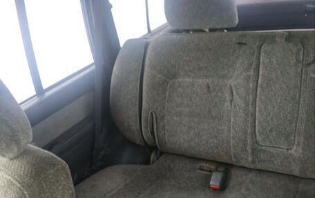 Mitsubishi Pajero III рестайлинг, 1995 год, 450 000 рублей, 8 фотография