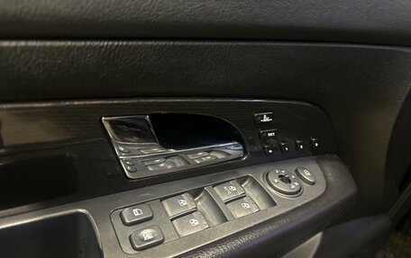 SsangYong Rexton III, 2011 год, 799 000 рублей, 9 фотография