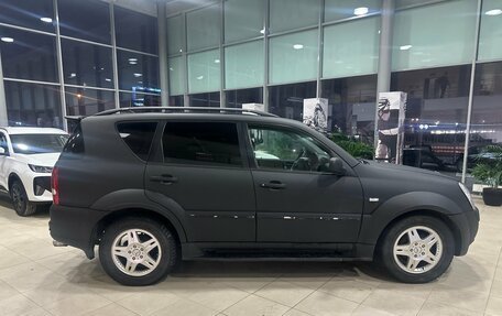 SsangYong Rexton III, 2011 год, 799 000 рублей, 5 фотография