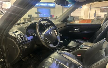 SsangYong Rexton III, 2011 год, 799 000 рублей, 8 фотография