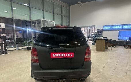 SsangYong Rexton III, 2011 год, 799 000 рублей, 3 фотография