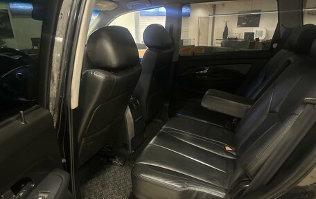 SsangYong Rexton III, 2011 год, 799 000 рублей, 14 фотография