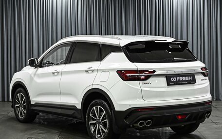 Geely Coolray I, 2022 год, 1 774 000 рублей, 2 фотография