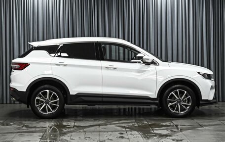 Geely Coolray I, 2022 год, 1 774 000 рублей, 5 фотография