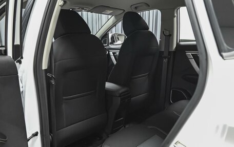 Geely Coolray I, 2022 год, 1 774 000 рублей, 11 фотография