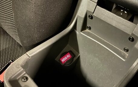 Ford Focus II рестайлинг, 2010 год, 465 000 рублей, 21 фотография