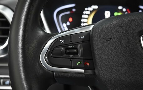 Geely Coolray I, 2022 год, 1 774 000 рублей, 17 фотография