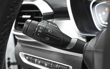 Geely Coolray I, 2022 год, 1 774 000 рублей, 15 фотография