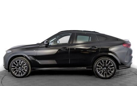 BMW X6, 2025 год, 15 100 000 рублей, 3 фотография