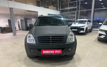 SsangYong Rexton III, 2011 год, 799 000 рублей, 7 фотография