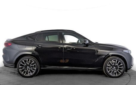 BMW X6, 2025 год, 15 100 000 рублей, 4 фотография