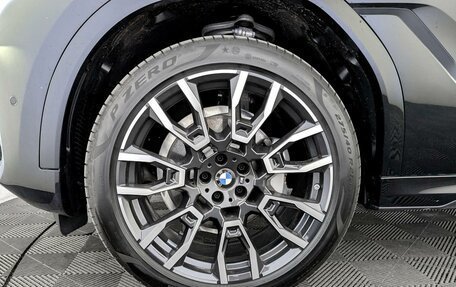 BMW X6, 2025 год, 15 100 000 рублей, 7 фотография