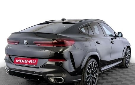 BMW X6, 2025 год, 15 100 000 рублей, 2 фотография