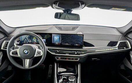 BMW X6, 2025 год, 15 100 000 рублей, 10 фотография