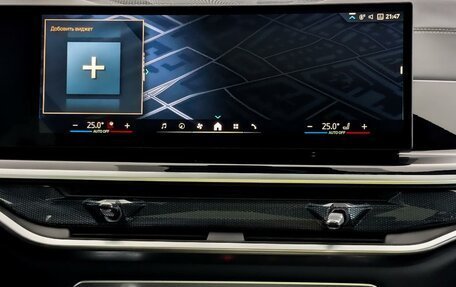 BMW X6, 2025 год, 15 100 000 рублей, 11 фотография