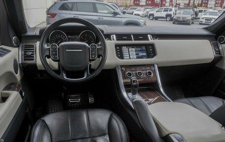 Land Rover Range Rover Sport II, 2014 год, 3 869 000 рублей, 6 фотография