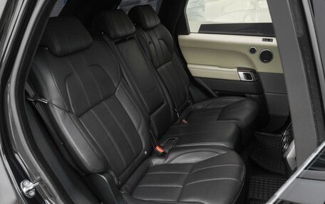 Land Rover Range Rover Sport II, 2014 год, 3 869 000 рублей, 7 фотография