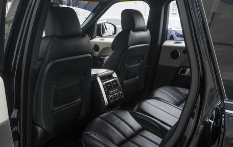 Land Rover Range Rover Sport II, 2014 год, 3 869 000 рублей, 11 фотография