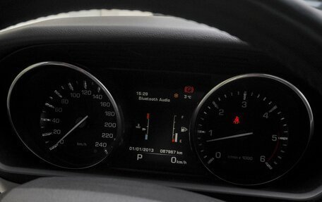 Land Rover Range Rover Sport II, 2014 год, 3 869 000 рублей, 13 фотография