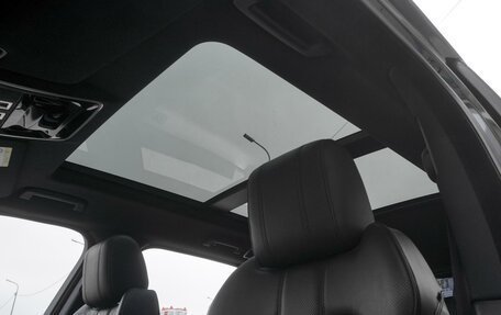 Land Rover Range Rover Sport II, 2014 год, 3 869 000 рублей, 12 фотография