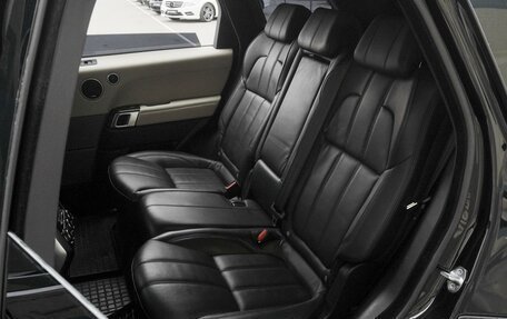 Land Rover Range Rover Sport II, 2014 год, 3 869 000 рублей, 9 фотография