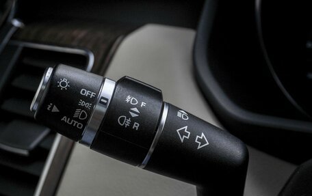 Land Rover Range Rover Sport II, 2014 год, 3 869 000 рублей, 14 фотография