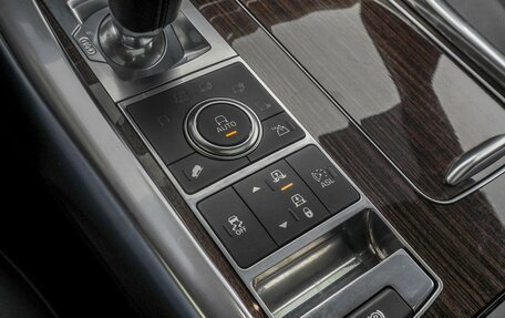 Land Rover Range Rover Sport II, 2014 год, 3 869 000 рублей, 17 фотография