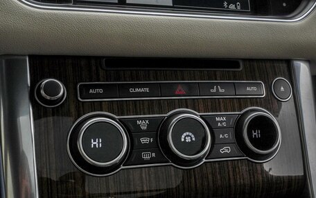 Land Rover Range Rover Sport II, 2014 год, 3 869 000 рублей, 18 фотография