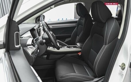 Geely Coolray I, 2022 год, 1 774 000 рублей, 10 фотография