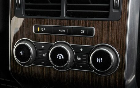 Land Rover Range Rover Sport II, 2014 год, 3 869 000 рублей, 23 фотография