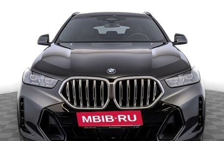 BMW X6, 2025 год, 15 100 000 рублей, 5 фотография