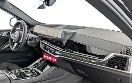 BMW X6, 2025 год, 15 100 000 рублей, 9 фотография