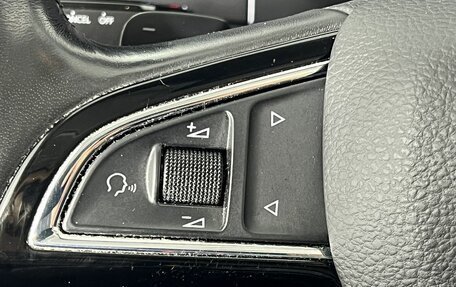 Skoda Superb III рестайлинг, 2019 год, 1 845 000 рублей, 19 фотография