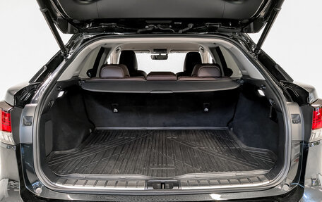 Lexus RX IV рестайлинг, 2020 год, 5 300 000 рублей, 10 фотография