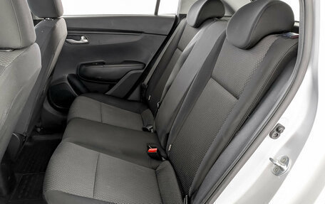 KIA Rio IV, 2021 год, 895 000 рублей, 12 фотография