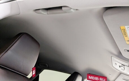 Lexus RX IV рестайлинг, 2020 год, 5 300 000 рублей, 23 фотография