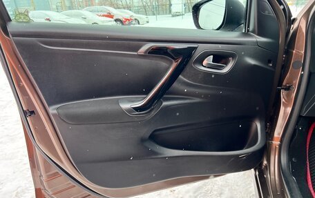 Peugeot 301 I рестайлинг, 2013 год, 649 000 рублей, 7 фотография