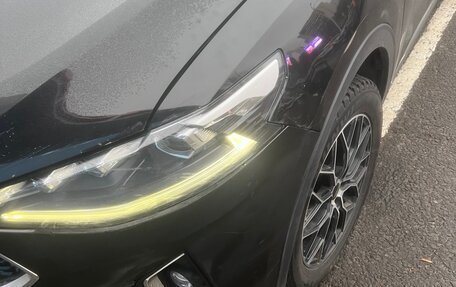 Haval F7x I, 2020 год, 1 370 000 рублей, 5 фотография