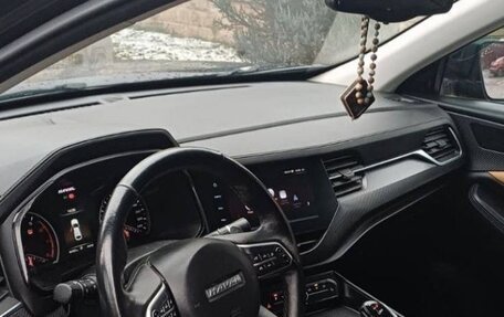 Haval F7x I, 2020 год, 1 370 000 рублей, 6 фотография