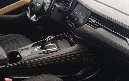 Haval F7x I, 2020 год, 1 370 000 рублей, 9 фотография